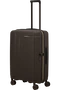 Mala de Viagem Média 69cm Expansível 4 Rodas Café - Prodiver HS | Samsonite