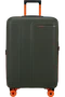 Mala de Viagem Média 69cm Expansível 4 Rodas Verde - Prodiver HS | Samsonite