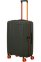 Mala de Viagem Média 69cm Expansível 4 Rodas Verde - Prodiver HS | Samsonite