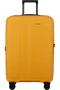 Mala de Viagem Média 69cm Expansível 4 Rodas Amarelo  - Prodiver HS | Samsonite
