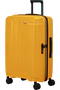 Mala de Viagem Média 69cm Expansível 4 Rodas Amarelo  - Prodiver HS | Samsonite