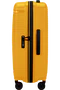Mala de Viagem Média 69cm Expansível 4 Rodas Amarelo  - Prodiver HS | Samsonite