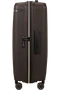 Mala de Viagem Grande 75cm Expansível 4 Rodas Café - Prodiver HS | Samsonite