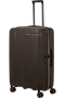 Mala de Viagem Grande 75cm Expansível 4 Rodas Café - Prodiver HS | Samsonite