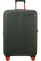 Mala de Viagem Grande 75cm Expansível 4 Rodas Verde - Prodiver HS | Samsonite