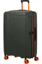 Mala de Viagem Grande 75cm Expansível 4 Rodas Verde - Prodiver HS | Samsonite