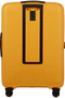 Mala de Viagem Grande 75cm Expansível 4 Rodas Amarelo - Prodiver HS | Samsonite