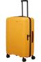 Mala de Viagem Grande 75cm Expansível 4 Rodas Amarelo - Prodiver HS | Samsonite