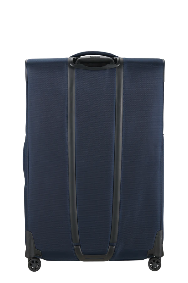 Mala de Viagem Extragrande 82cm Expansível 4 Rodas Azul Meia-Noite - Spark SNG ECO | Samsonite