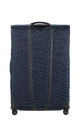 Mala de Viagem Extragrande 82cm Expansível 4 Rodas Azul Meia-Noite - Spark SNG ECO | Samsonite