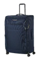 Mala de Viagem Extragrande 82cm Expansível 4 Rodas Azul Meia-Noite - Spark SNG ECO | Samsonite