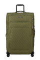 Mala de Viagem Grande 79cm Expansível 4 Rodas Verde Oliva - Spark SNG ECO | Samsonite Mala de Viagem Grande 79cm Expansível 4 Rodas Verde Oliva - Spark SNG ECO | Samsonite