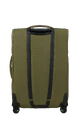 Mala de Viagem Média 67cm Expansível 4 Rodas Verde Oliva - Spark SNG ECO | Samsonite Mala de Viagem Média 67cm Expansível 4 Rodas Verde Oliva - Spark SNG ECO | Samsonite