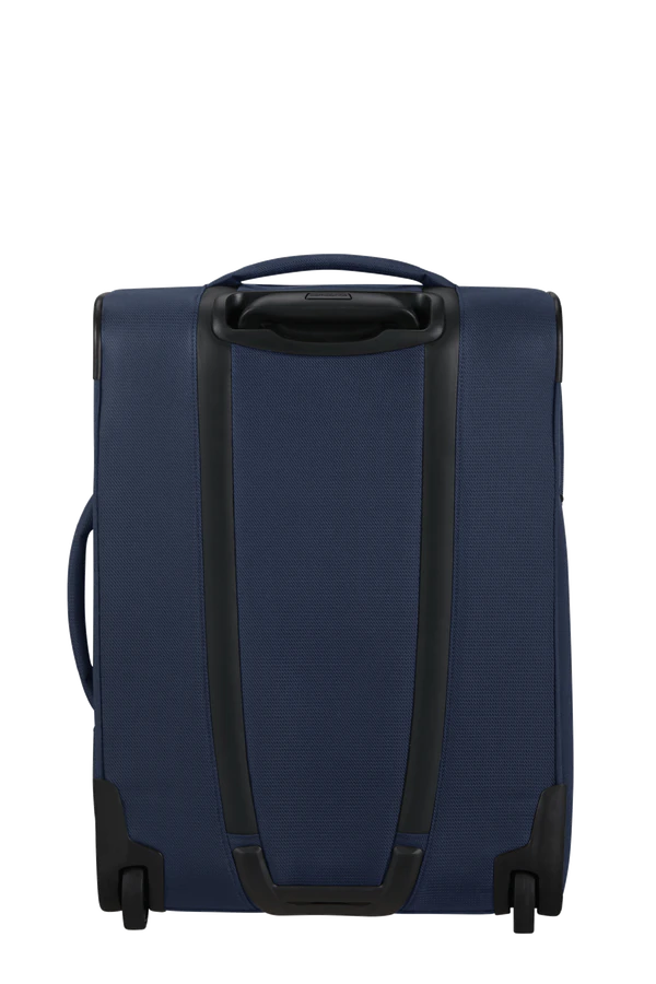 Mala de Cabine 55cm Expansível 2 Rodas Azul Meia-Noite - Spark SNG ECO | Samsonite