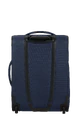 Mala de Cabine 55cm Expansível 2 Rodas Azul Meia-Noite - Spark SNG ECO | Samsonite Mala de Cabine 55cm Expansível 2 Rodas Azul Meia-Noite - Spark SNG ECO | Samsonite