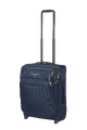 Mala de Cabine 55cm Expansível 2 Rodas Azul Meia-Noite - Spark SNG ECO | Samsonite Mala de Cabine 55cm Expansível 2 Rodas Azul Meia-Noite - Spark SNG ECO | Samsonite