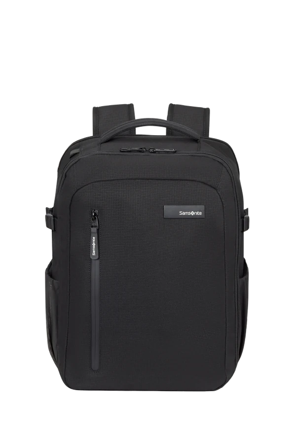 Mochila de Viagem Cabine S Preto - Roader | Samsonite