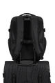 Mochila de Viagem Cabine S Preto - Roader | Samsonite Mochila de Viagem Cabine S Preto - Roader | Samsonite