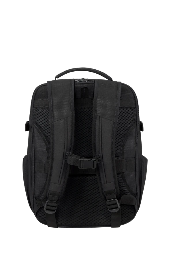 Mochila de Viagem Cabine S Preto - Roader | Samsonite