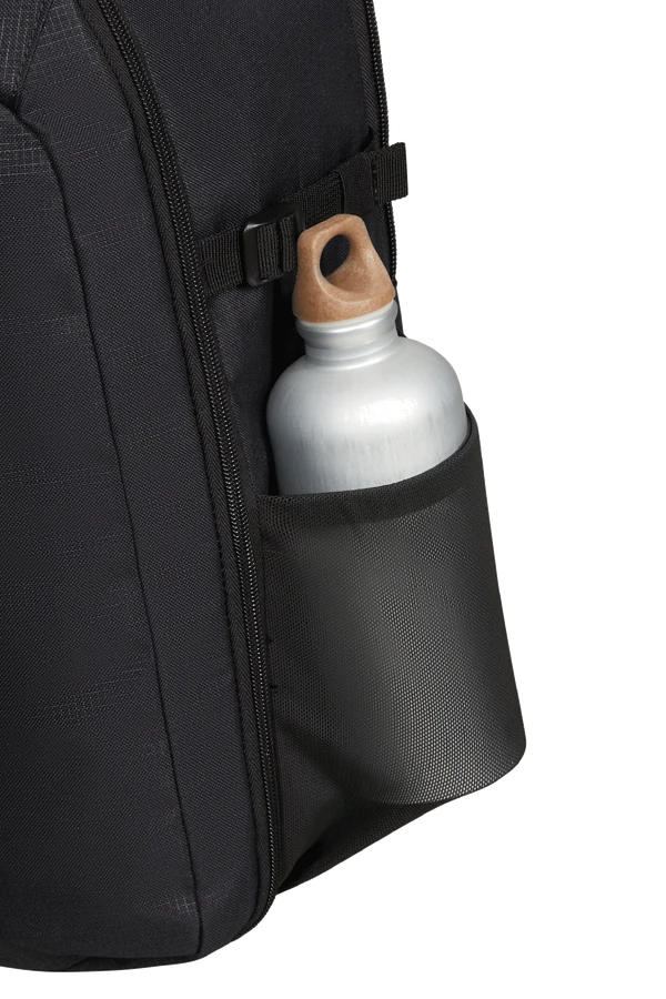 Mochila de Viagem Cabine S Preto - Roader | Samsonite