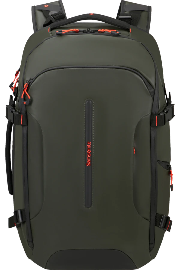Mochila de Viagem S 38L Verde - Prodiver Sacos & Mochilas | Samsonite