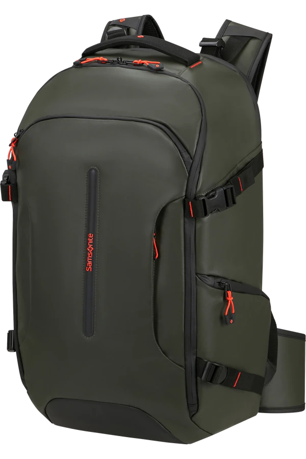 Mochila de Viagem S 38L Verde - Prodiver Sacos & Mochilas | Samsonite