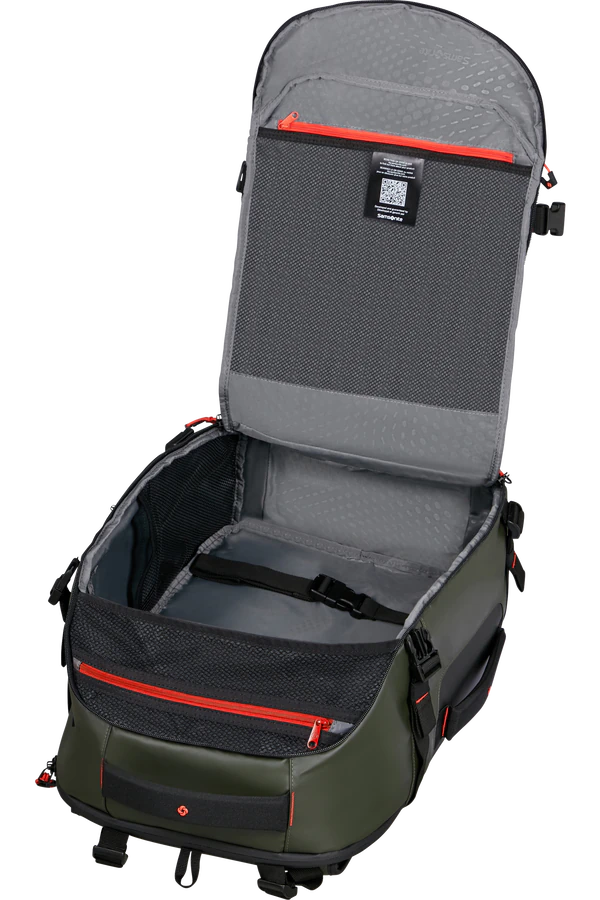 Mochila de Viagem S 38L Verde - Prodiver Sacos & Mochilas | Samsonite