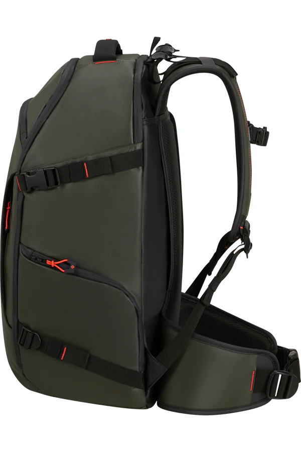 Mochila de Viagem S 38L Verde - Prodiver Sacos & Mochilas | Samsonite