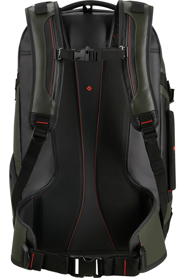 Mochila de Viagem S 38L Verde - Prodiver Sacos & Mochilas | Samsonite
