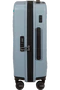 Mala de Cabine 55cm Expansível 4 Rodas Azul Névoa  - Restackd | Samsonite