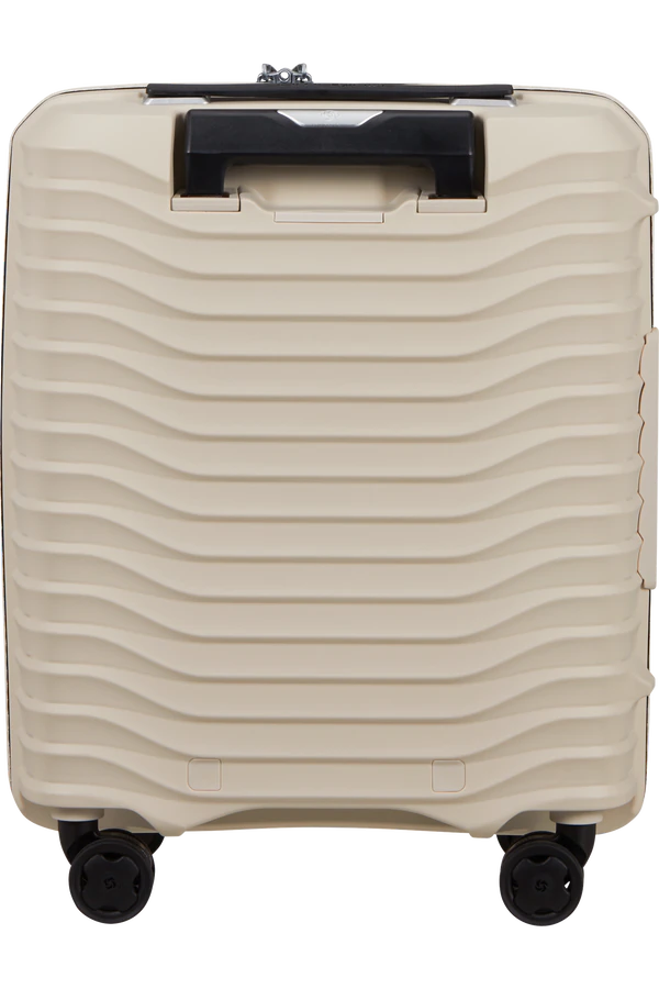 Mala de Cabine Underseater 45cm Expansível 4 Rodas Bege Areia - Upscape | Samsonite