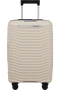 Mala de Cabine 55/35cm Expansível 4 Rodas Bege Areia - Upscape | Samsonite