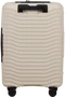 Mala de Cabine 55/35cm Expansível 4 Rodas Bege Areia - Upscape | Samsonite