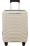 Mala de Cabine 55/40cm Expansível 4 Rodas Bege Areia - Upscape | Samsonite