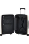 Mala de Cabine 55/40cm Expansível 4 Rodas Bege Areia - Upscape | Samsonite