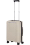 Mala de Cabine 55/40cm Expansível 4 Rodas Bege Areia - Upscape | Samsonite