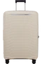 Mala de Viagem Grande 75cm Expansível 4 Rodas Bege Areia - Upscape | Samsonite