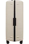 Mala de Viagem Extragrande 81cm Expansível 4 Rodas Bege Areia - Upscape | Samsonite