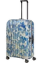 Mala de Viagem Grande 75cm 4 Rodas Branco Nuvem - C-Lite | Samsonite