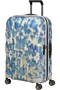 Mala de Viagem Média 69cm 4 Rodas Branco Nuvem - C-Lite | Samsonite