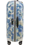 Mala de Viagem Média 69cm 4 Rodas Branco Nuvem - C-Lite | Samsonite