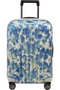 Mala de Cabine 55cm 4 Rodas Expansível Branco Nuvem - C-Lite | Samsonite Mala de Cabine 55cm 4 Rodas Expansível Branco Nuvem - C-Lite | Samsonite
