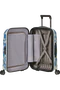 Mala de Cabine 55cm 4 Rodas Expansível Branco Nuvem - C-Lite | Samsonite Mala de Cabine 55cm 4 Rodas Expansível Branco Nuvem - C-Lite | Samsonite