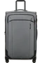 Mala de Viagem Grande 79cm Expansível 4 Rodas Cinzento Carvão - Respark | Samsonite Mala de Viagem Grande 79cm Expansível 4 Rodas Cinzento Carvão - Respark | Samsonite