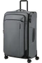 Mala de Viagem Grande 79cm Expansível 4 Rodas Cinzento Carvão - Respark | Samsonite Mala de Viagem Grande 79cm Expansível 4 Rodas Cinzento Carvão - Respark | Samsonite