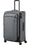Mala de Viagem Grande 79cm Expansível 4 Rodas Cinzento Carvão - Respark | Samsonite Mala de Viagem Grande 79cm Expansível 4 Rodas Cinzento Carvão - Respark | Samsonite