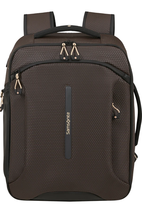 Mochila de Viagem Cabine S Castanho Café - Prodiver Sacos & Mochilas | Samsonite