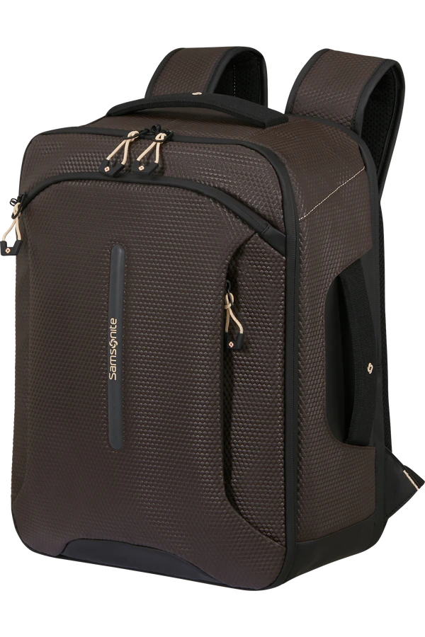 Mochila de Viagem Cabine S Castanho Café - Prodiver Sacos & Mochilas | Samsonite