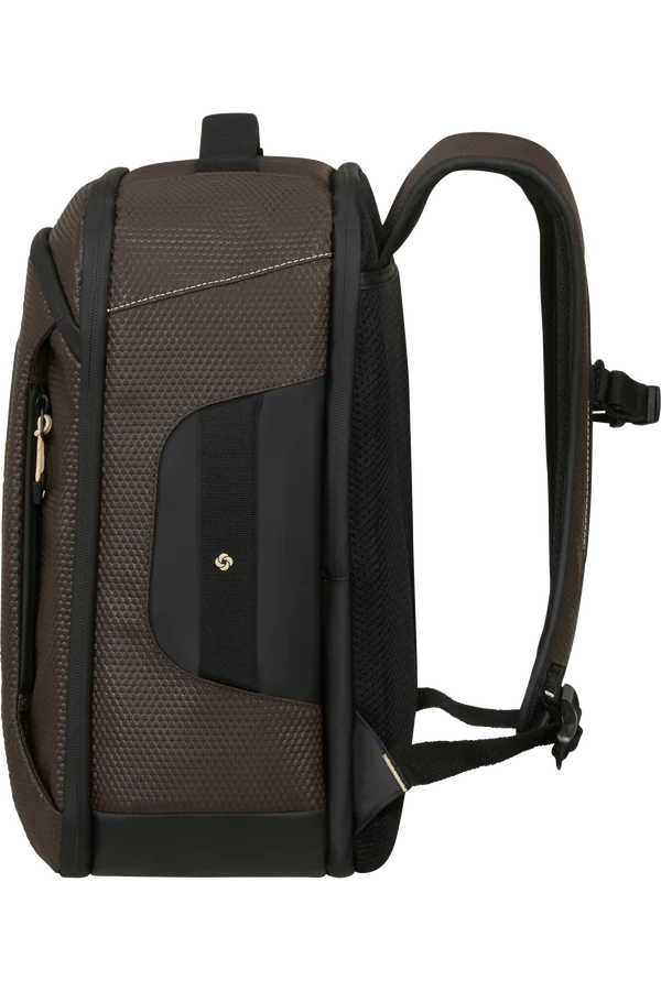 Mochila de Viagem Cabine S Castanho Café - Prodiver Sacos & Mochilas | Samsonite