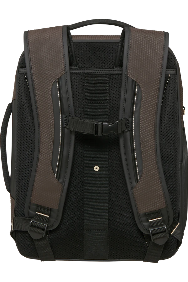 Mochila de Viagem Cabine S Castanho Café - Prodiver Sacos & Mochilas | Samsonite